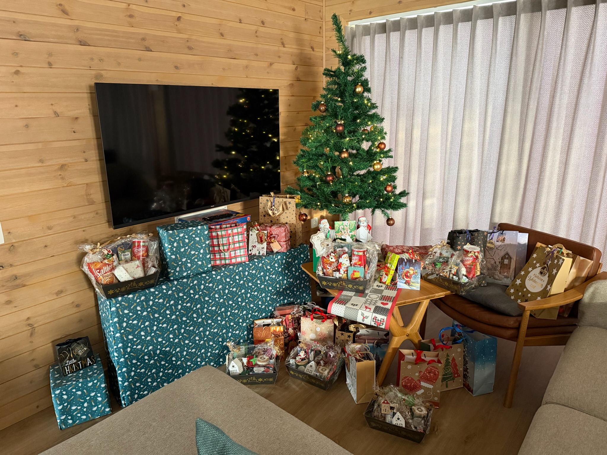 Weihnachten