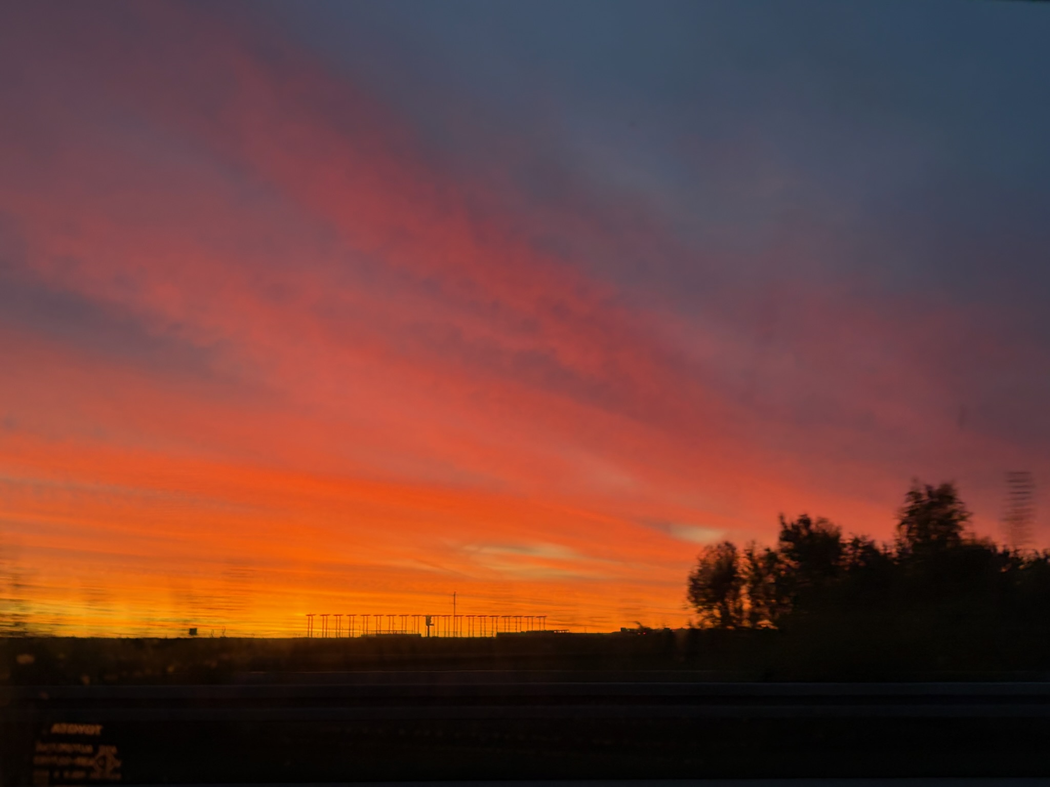 Tag1-Sonnenaufgang