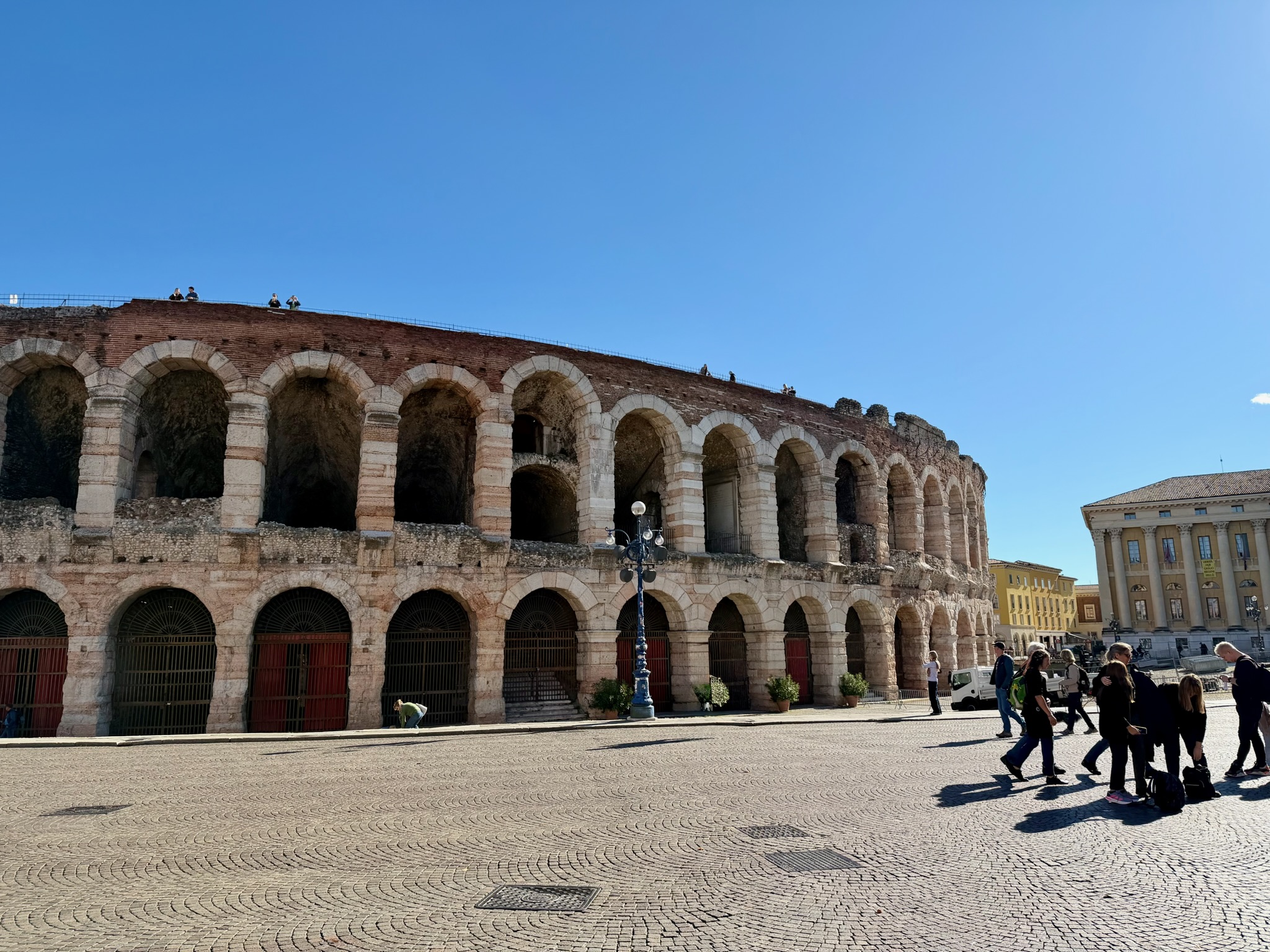 Arena