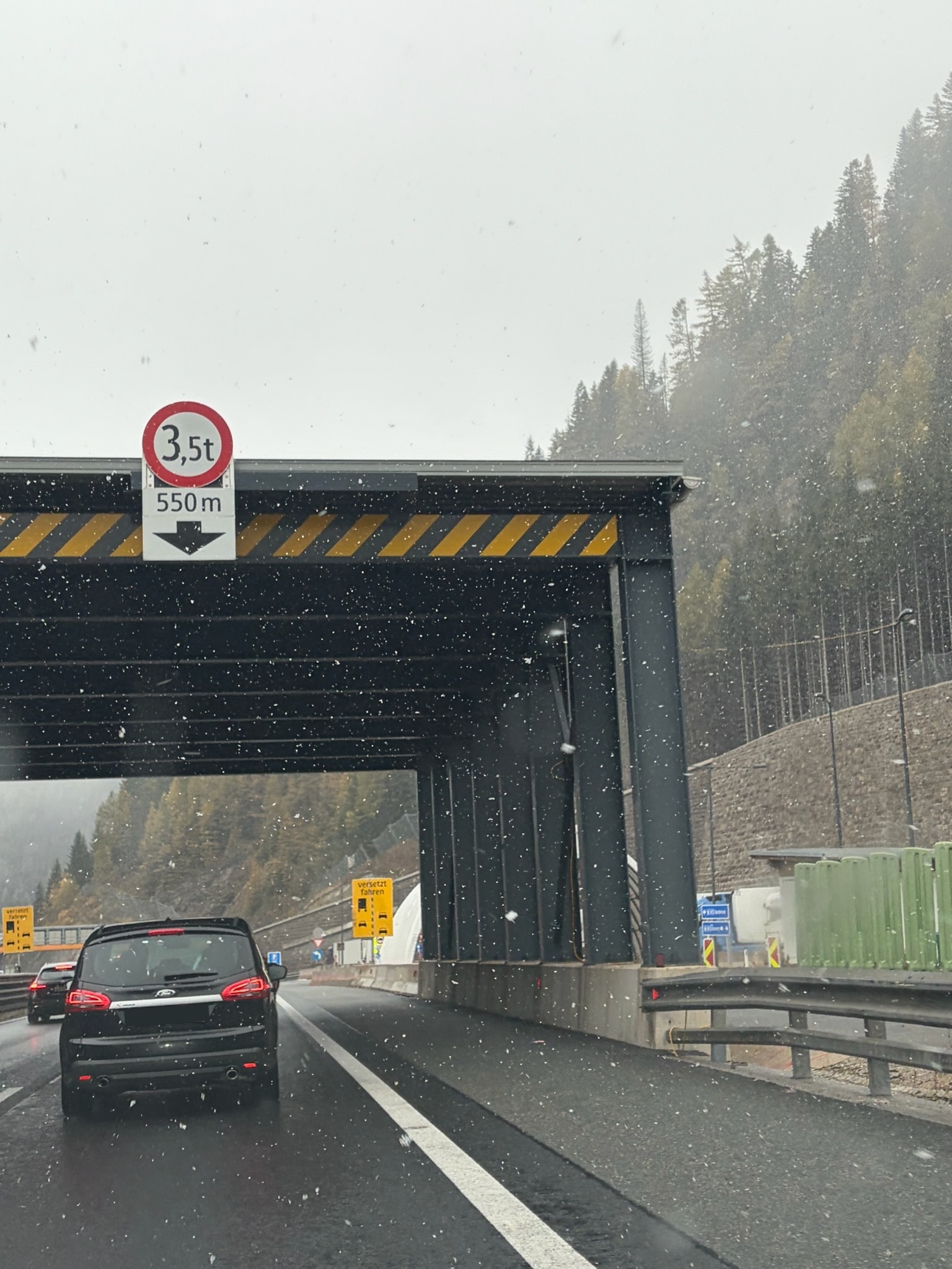 Schnee